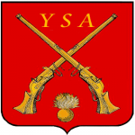 Yorkshire Shooting Grounds Logo